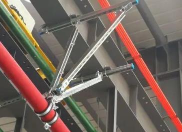 昆明抗震支架厂家与你分享你必须做的紧急情况下的准备
